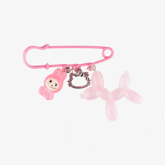 Blush Reverie