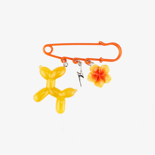 Citrus Zest