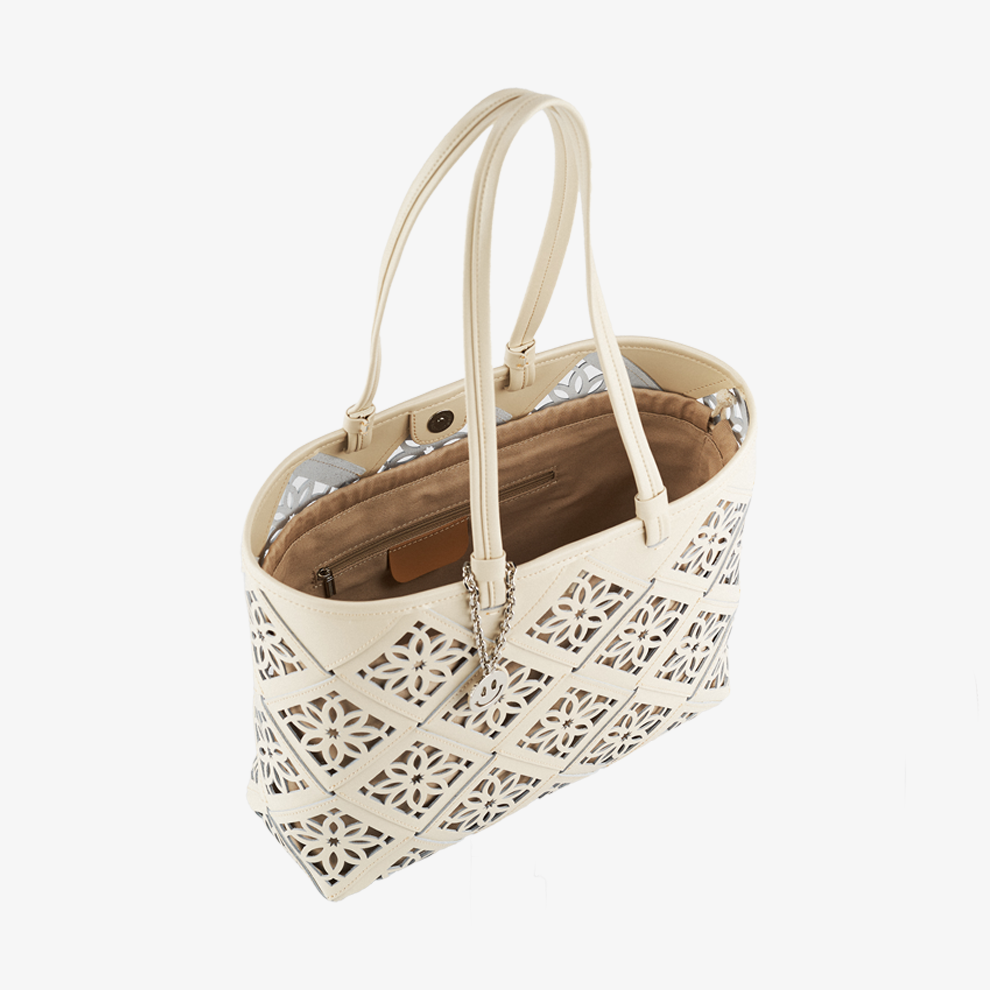 Serene Tote Bag
