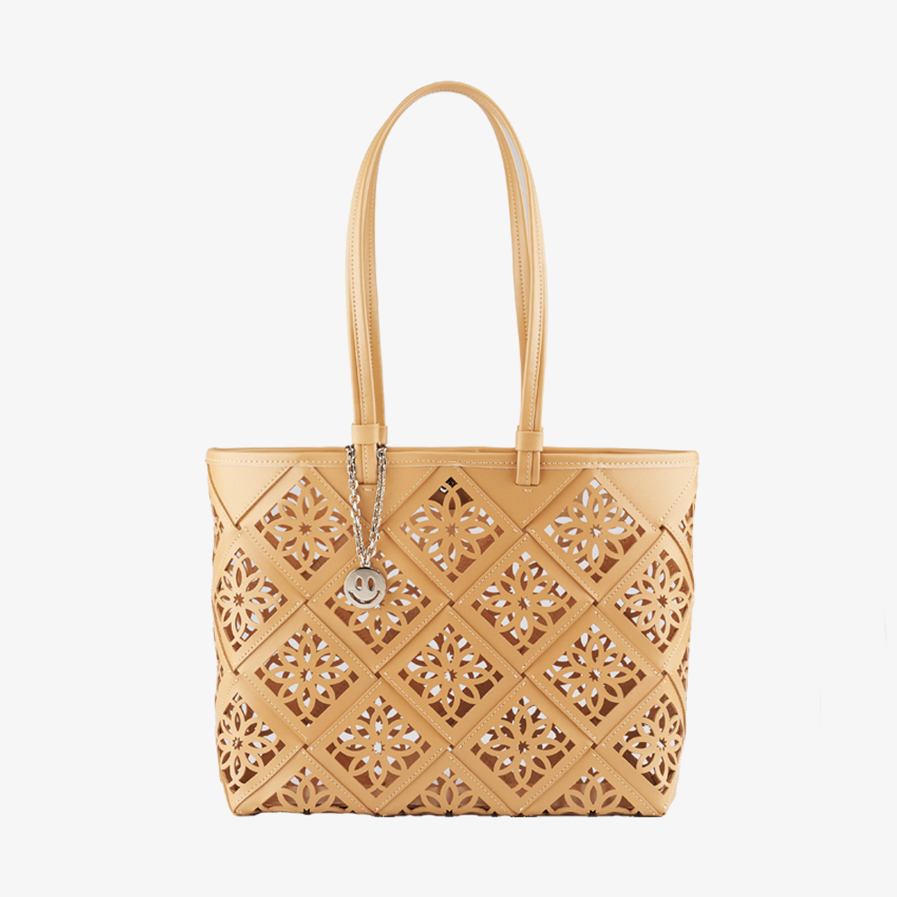 Serene Tote Bag